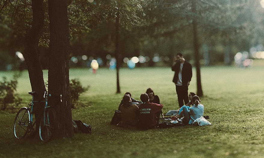Sosyal Anksiyete Bozukluğunda Grup Faaliyetleri