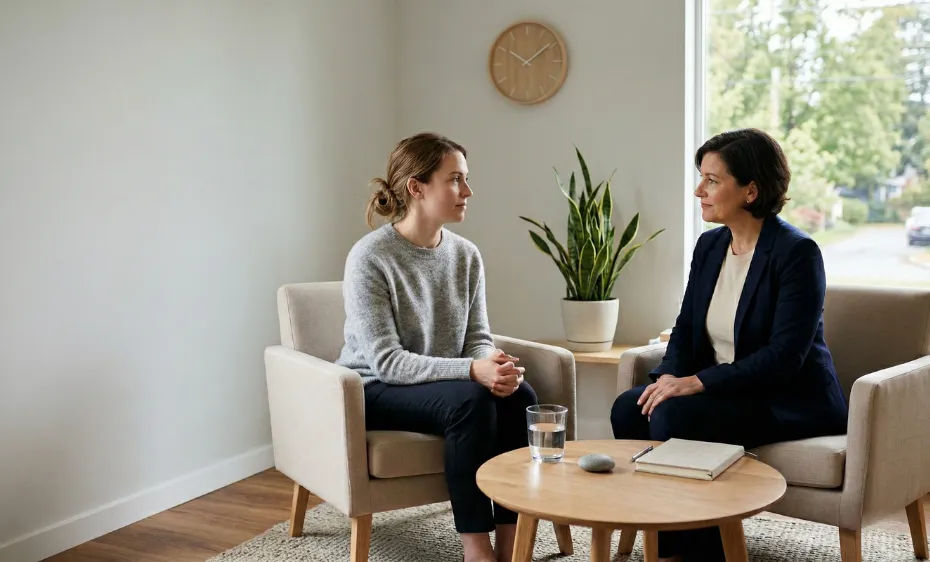 Anksiyete atağını nasıl anlarsınız?