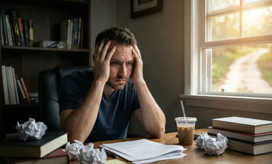 Overthinking (Aşırı düşünme) Nedir? 