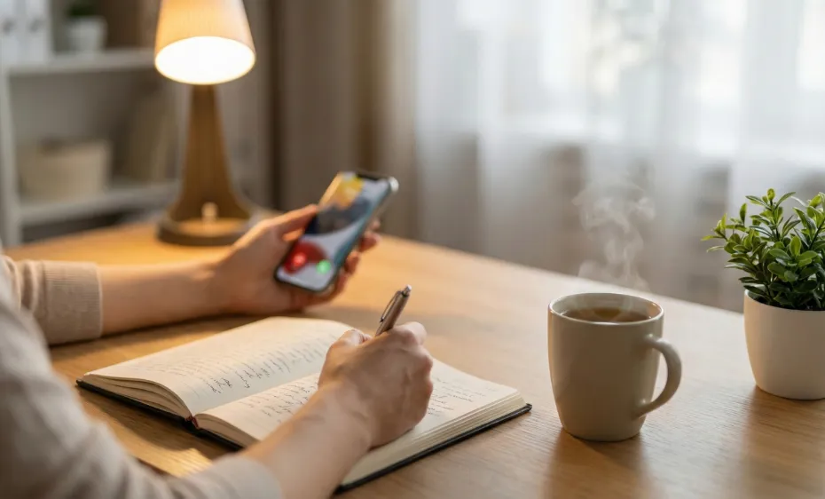 Başkalarını Önceliklendirmeyin