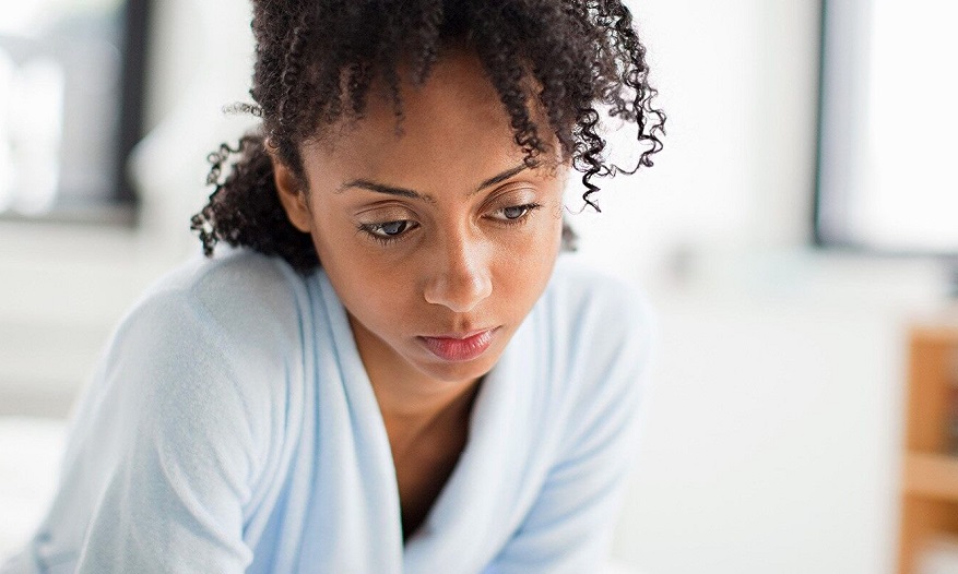 Depresyonda Olduğunuzu Gösteren İşaretler